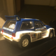 Illustration for article titled Rally Models: Meet the Motherload